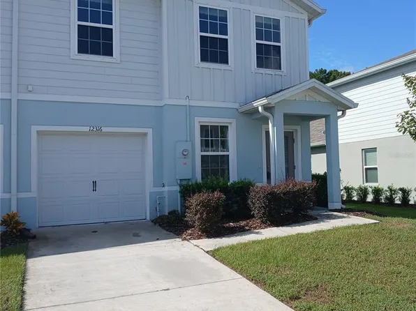 12316 Grizzly Ln, New Pt Richey, FL 34654