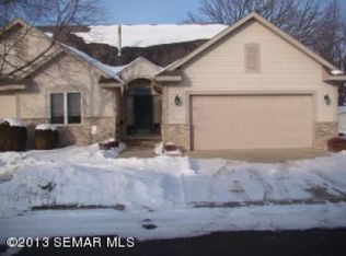 4807 Wintergreen Ln NW, Rochester, MN 55901