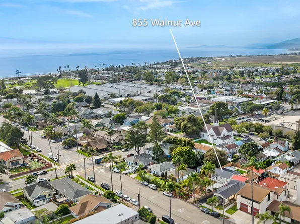 855 Walnut Ave, Carpinteria, CA 93013