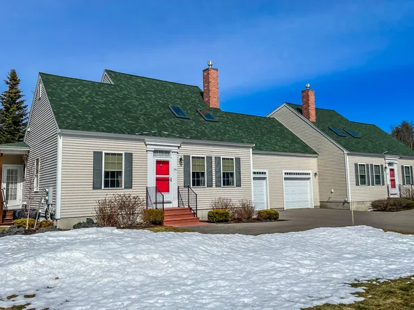 170 Sylvan Way #44, Wells, ME 04090