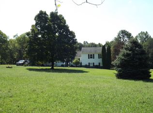 208 E Vandalia Rd, Greensboro, NC 27406