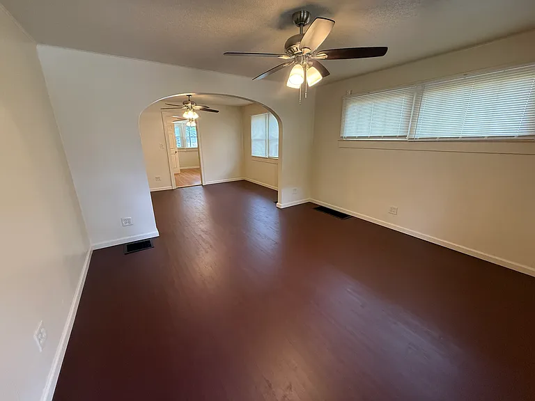 Living / Dining area