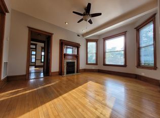 4023 N Wolcott Ave #3, Chicago, IL 60613