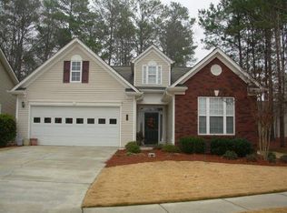 49 Vista Bella Way, Newnan, GA 30265