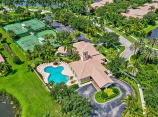 923 Magdalena Rd #923, Palm Beach Gardens, FL 33410