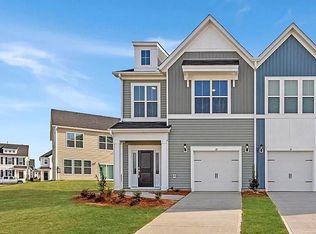 21 Ripple Way, Clayton, NC 27520