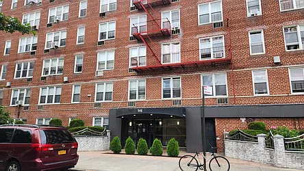 745 East 31st Street