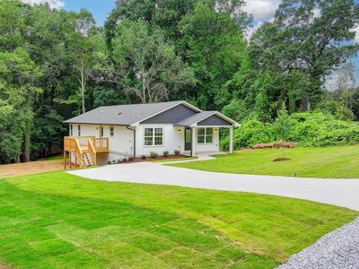 5371 Wg Robinson Rd, Gainesville, GA, 30506