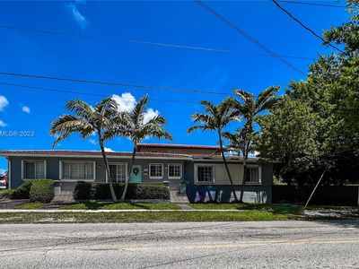 3455 SW 28th St, Miami, FL, 33133