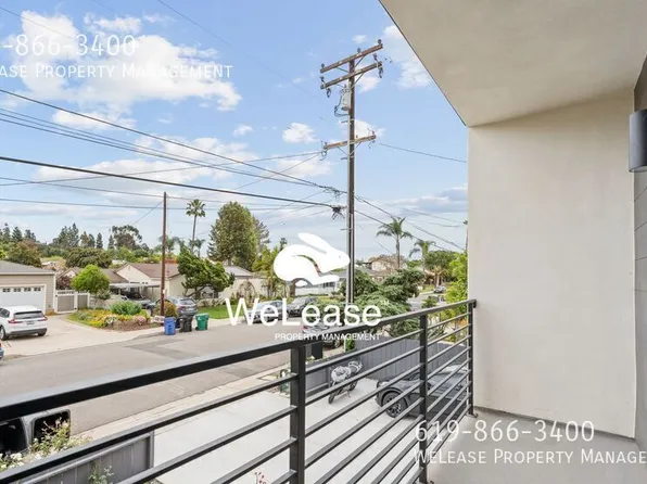 5166 69th St #6, San Diego, CA 92115