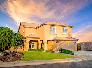 26421 N 42nd Way, Phoenix, AZ 85050