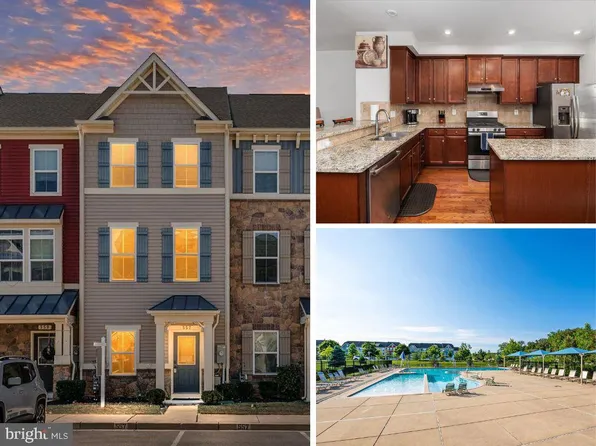 557 White Oak Dr, Glen Burnie, MD 21060