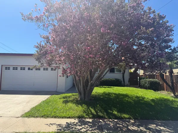 3780 Belford St, San Diego, CA 92111