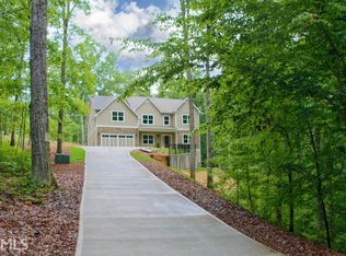 4475 Liberty Rd, Villa Rica, GA 30180