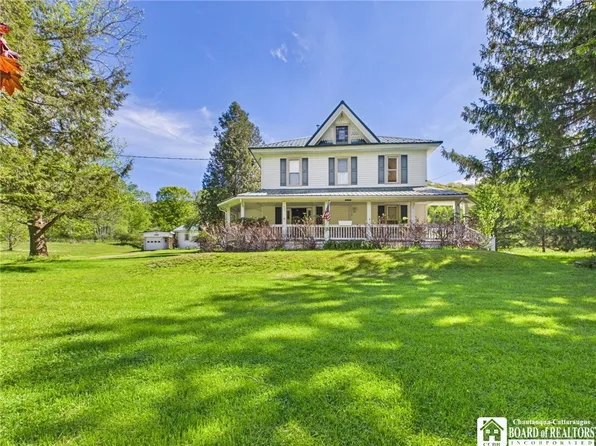373 Kansas Branch Rd, Duke Center, PA 16729