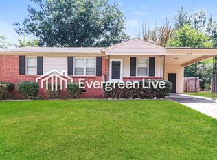 3292 McKell Dr, Memphis, TN 38127