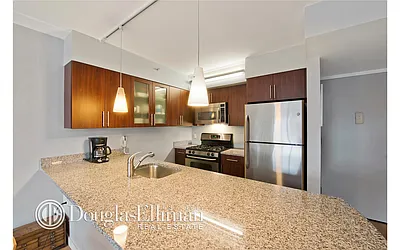 Sold by Douglas Elliman