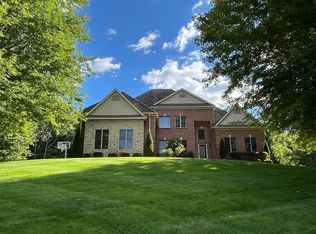 5142 Turo Dr, Dryden, MI 48428