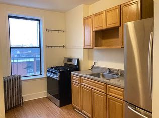 261 Quincy St #2C, Brooklyn, NY 11216