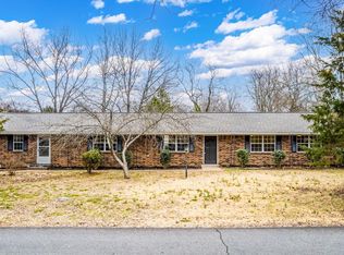 421 N 14th St, Heber Springs, AR 72543