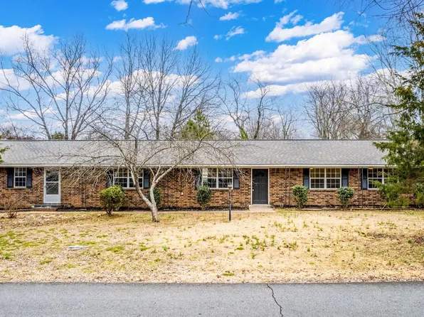 421 N 14th St, Heber Springs, AR 72543