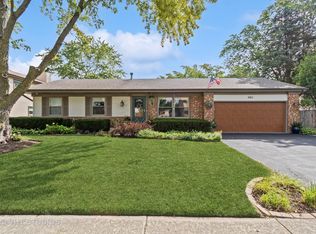 983 Pheasant Ridge Dr, Lake Zurich, IL 60047