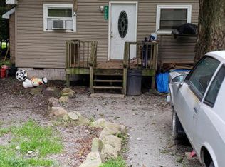 8213 Sunset Dr, Tobyhanna, PA 18466