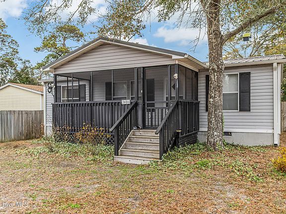 2nd image of 2486 Kirby Road SW