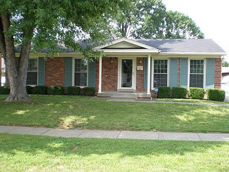 3009 Cromarty Way