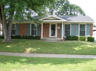3009 Cromarty Way, Louisville, KY 40220
