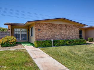 10511 W Granada Dr, Sun City, AZ 85373