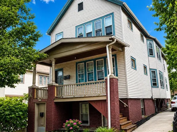 1650 N Arlington PLACE, Milwaukee, WI 53202