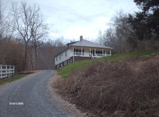 72 Whitney Ln, Calvin, KY 40813