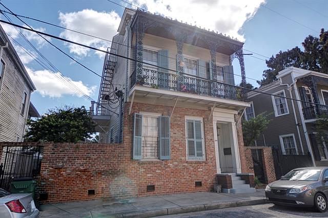 1st image of 1306 Treme St #A