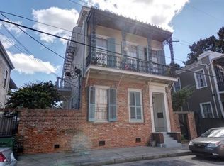 1306 Treme St APT 1, New Orleans, LA 70116