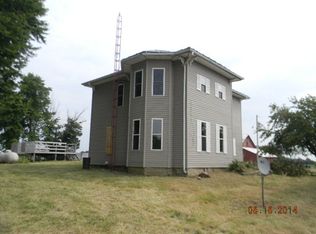 8910 Irvin Shoots Rd, La Rue, OH 43332