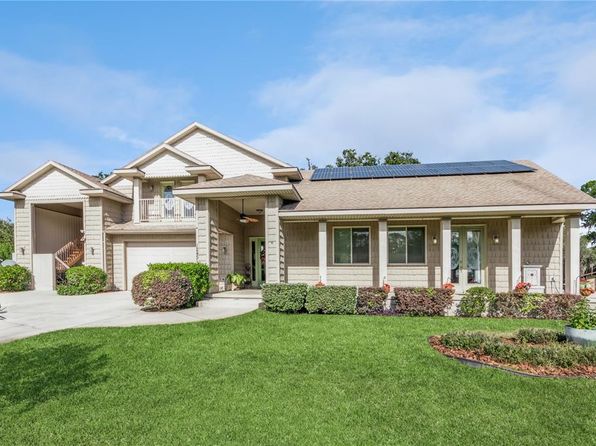 Harris Chain Lakes - Leesburg FL Real Estate - 137 Homes For Sale 