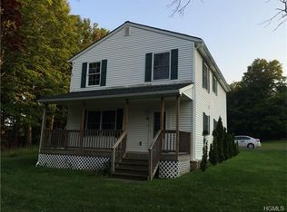 15 Little Rd, Wurtsboro, NY 12790