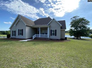 1368 Colie Branham Rd, Lugoff, SC 29078