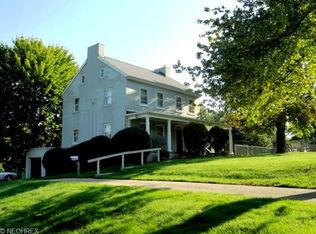 Chapple Hill Dr NE, Canton, OH 44720