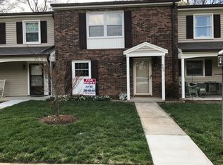 560 Isley Pl, Burlington, NC 27215