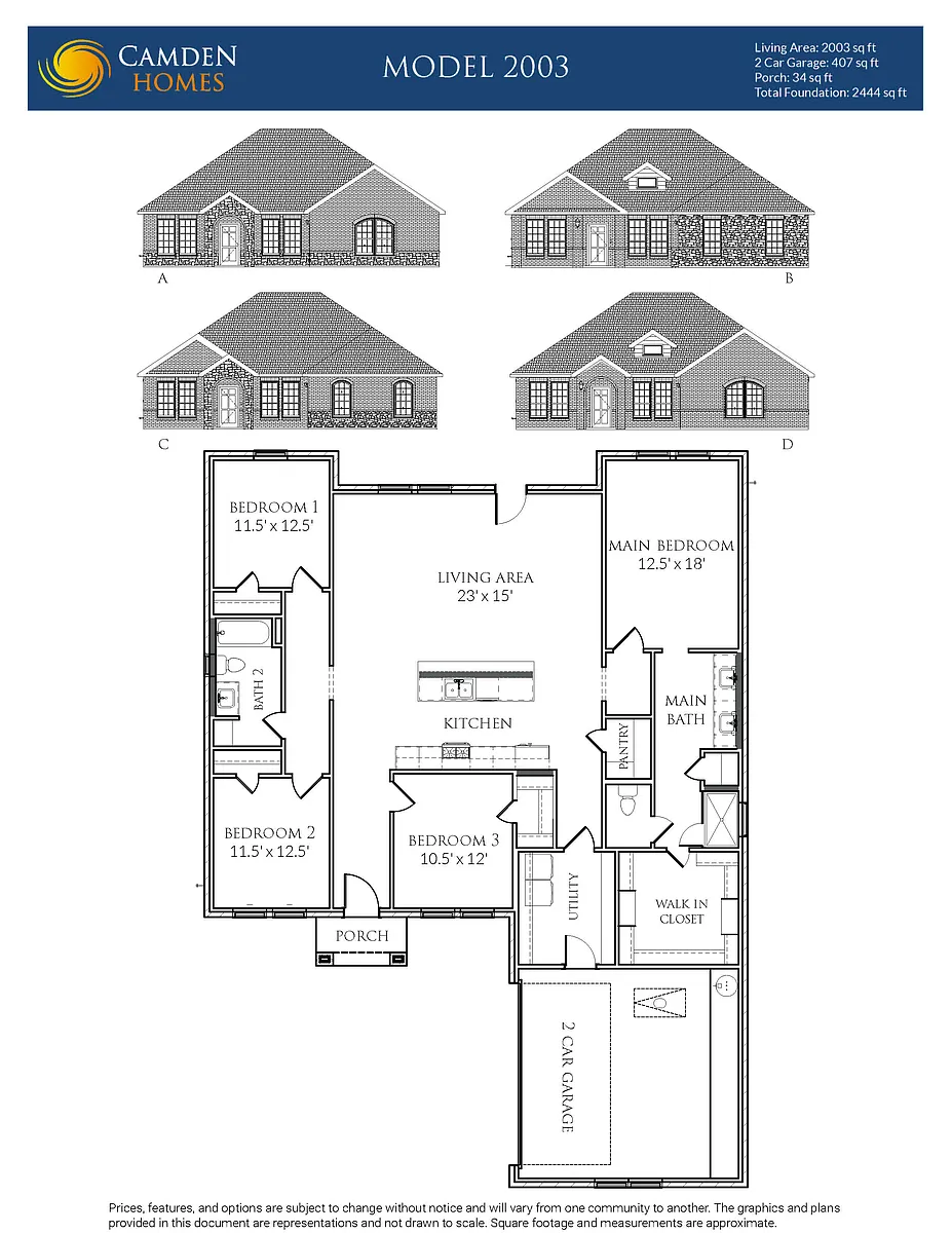 Building Photo - 515 Grico Rd