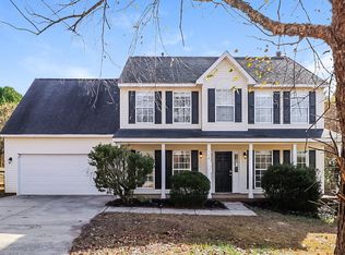 112 Old Willow Rd, Mooresville, NC 28115