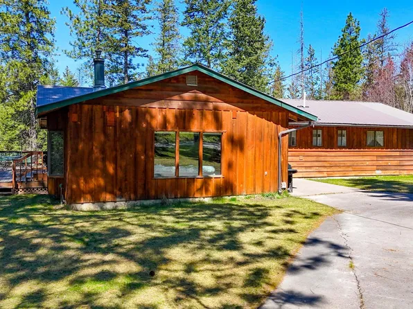 33038 Snyder Hill Ln, Ronan, MT 59864