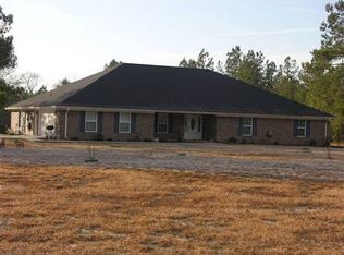 7176 Griffin Ferry Rd, Metter, GA 30439