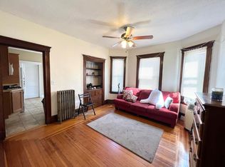 23 Holland St #3, Somerville, MA 02144