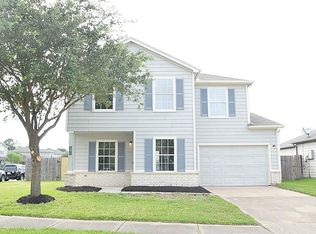 14911 Rain Dance Dr, Houston, TX 77090