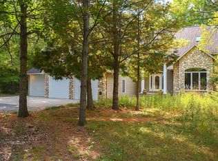 9275 Spring Rd, Fish Creek, WI 54212
