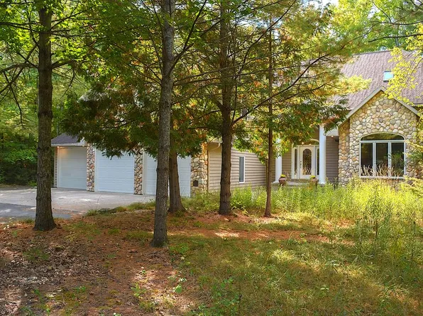 9275 Spring Rd, Fish Creek, WI 54212