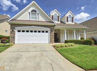 1015 Collingtree Ct, McDonough, GA 30253